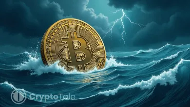 Bitcoin Plunges to $82,000 Will It Rebound or Drop Further