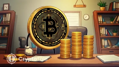 Bitcoin Price Climbs to $87K, Testing Key $90K Resistance