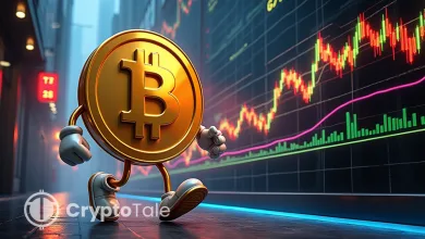 Bitcoin Tests Support with Traders Watching for a Rebound