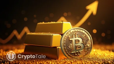 Bitcoin vs. Gold Why Gold May Maintain Its Long-Term Edge