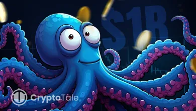 CEX Kraken Eyes $1B Debt Raise Before Potential IPO