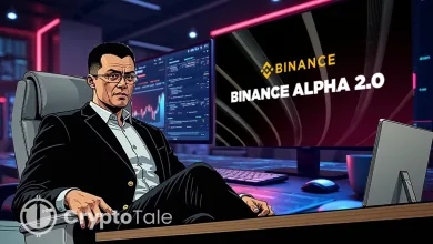CZ Calls Binance Alpha 2.0 A “Brilliant Move” for Bridging CEX and DEX Trading