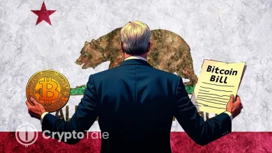 California Passes “Bitcoin Rights Bill,” Eliminating Tax Restrictions For Payments