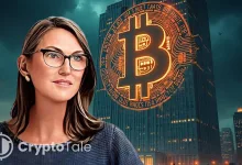 Cathie Wood’s ARK Taps Kalshi to Refine Research and Investment Calls