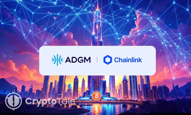 Chainlink & ADGM Join Hands To Develop Blockchain Frameworks