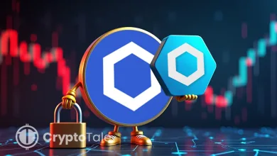 Chainlink Moves 19M LINK Worth $262M Mostly to Binance