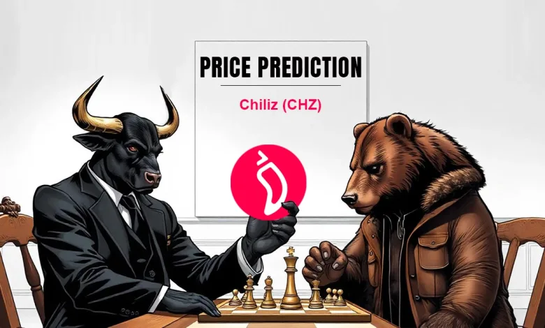 Chiliz Price Prediction 2025-35 Will It Hit $50 by 2035