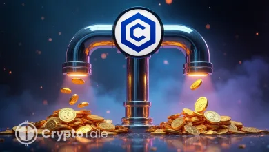 Cronos Proposes Reissuing 70B CRO Tokens in Governance Vote