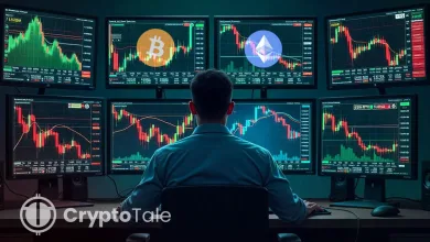 Crypto Market Faces Liquidity Crisis, Inflows Drop 97%