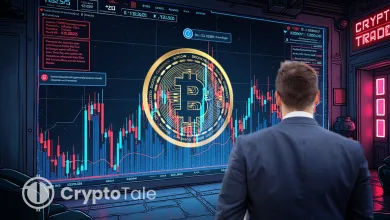 Crypto Market Rebounds $644M Inflows Signal a Bold Recovery