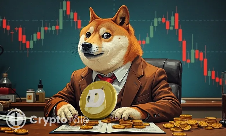 Dogecoin Foundation Establishes Reserve to Boost Payments