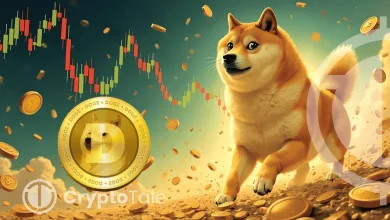 Dogecoin Hits Sentiment Lows Could a $2 Breakout Be Next