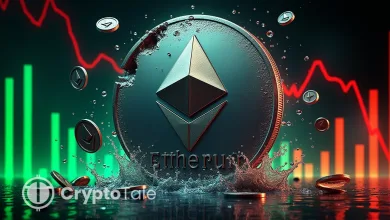 Ethereum MVRV Hits Lowest Since 2023 What’s Next for ETH