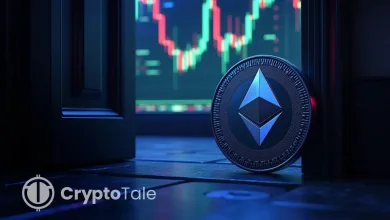 Ethereum Nears Critical Support Will a Breakout Happen