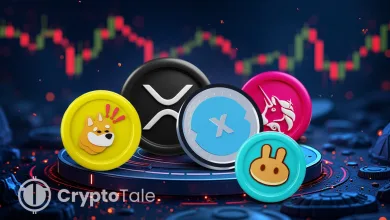 Fed’s Move and XRP Win Spark Bullish Surge Across Crypto