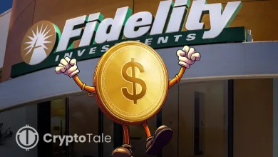 Fidelity to Launch Crypto Stablecoin Amid Regulatory Shifts