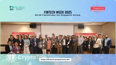 Fintech Week 2025 Concludes with Resounding Success, Paving the Future of Financial Innovation