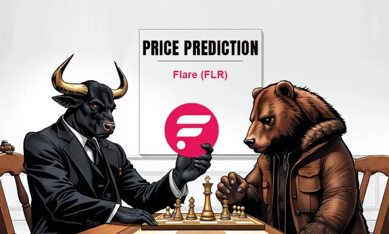 Flare Price Prediction 2025-35 Will It Hit $5 by 2035