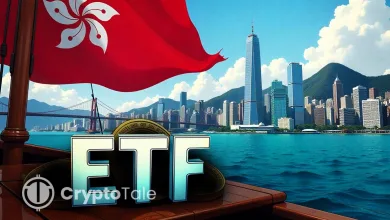 Hong Kong’s First Tokenized Money Market ETFs Unveiled