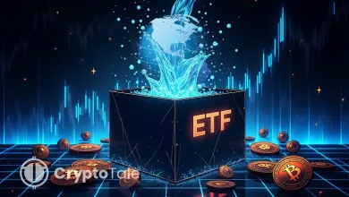 How Crypto ETFs Are Shaping the Future of Traditional Investment Strategies