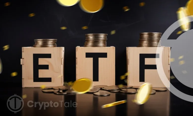 How ETF Fund Flows Impact Markets & Investor Decisions