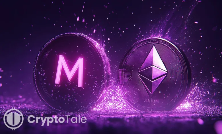 Memereum Price Prediction: Poised to Rival Ethereum?