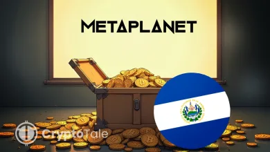 Metaplanet, El Salvador Increase Their Bitcoin Reserves