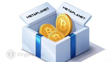 Metaplanet Expands Holdings with 150 BTC Purchase Report