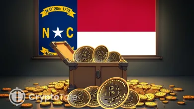 North Carolina Proposes 10% Bitcoin Treasury Investment