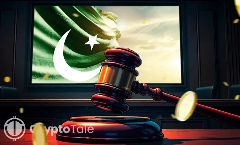 Pakistan Plans to Legalize Crypto to Boost Global Investment