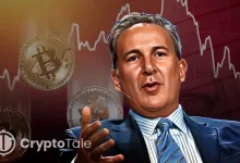 Peter Schiff Signals $10,000 Bitcoin Support Level Test: Here’s Why