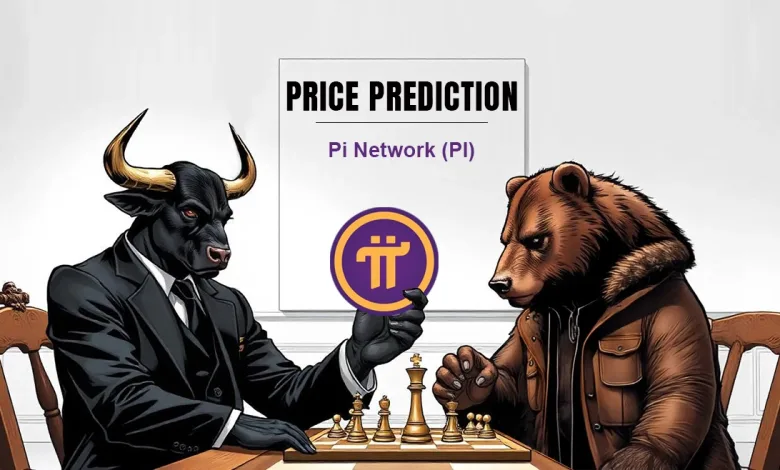 Pi Price Prediction 2025-35 Will It Hit $10 by 2025