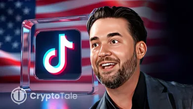 Reddit Co-Founder Backs McCourt’s Bid to Buy TikTok US