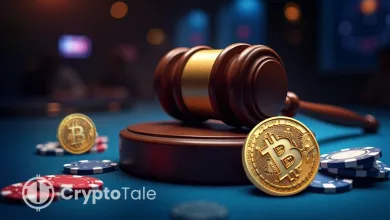 Regulatory and Legal Issues Surrounding Cryptocurrency in Games