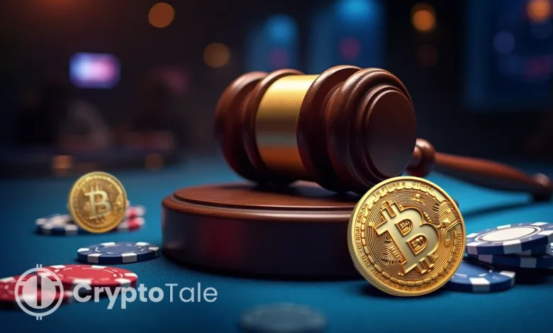 Regulatory and Legal Issues Surrounding Cryptocurrency in Games