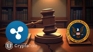 Ripple Lawsuit Could Be Next as SEC Ends Key Crypto Cases