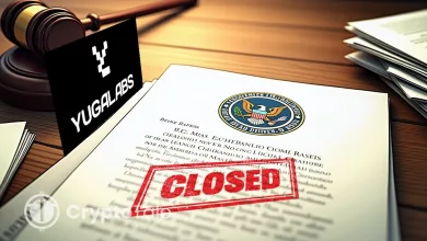 SEC Concludes 3-Year Long Investigation Into Yuga Labs