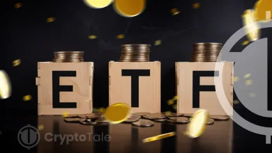 SEC Receives More XRP ETF Filings as Franklin Templeton Joins