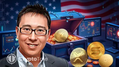 Samson Mow Warns Against Altcoin Inclusion in National Crypto Plan