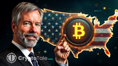 Saylor US Should Buy Bitcoin Slowly And Strategically