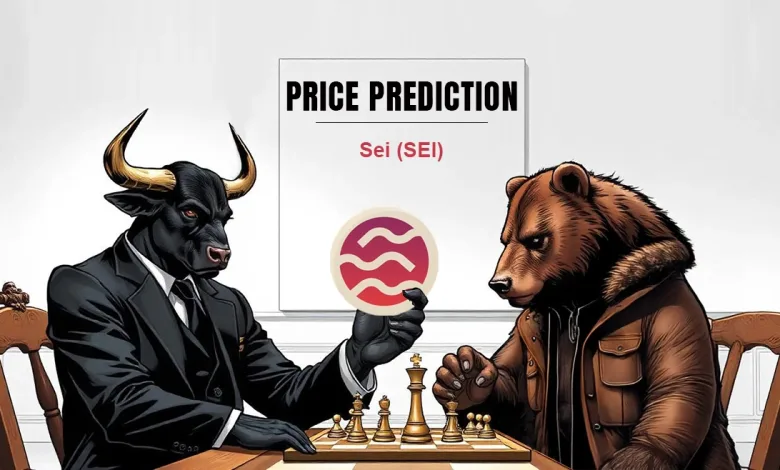 Sei Price Prediction 2025-35 Will It Hit $85 by 2035