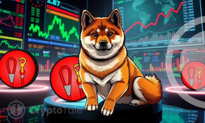 Shiba Inu Ecosystem’s LEASH Token A Comprehensive Analysis