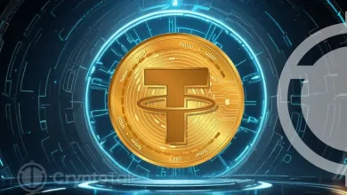 Simon McWilliams Joins Tether as CFO to Lead Full Audit