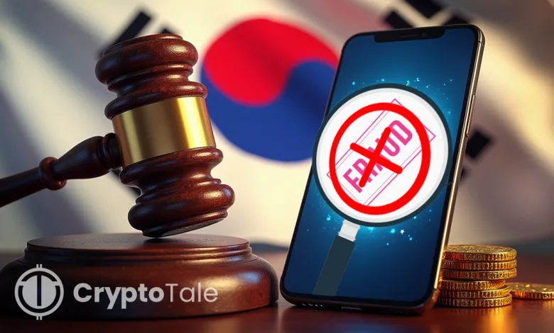 South Korea’s FIU Launches AML Measures Against Crypto Fraud