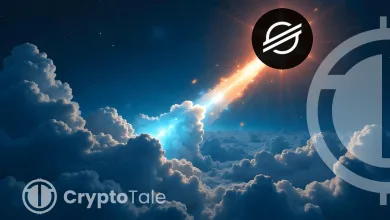 Stellar (XLM) Set for Rebound with TD Sequential Buy Signal