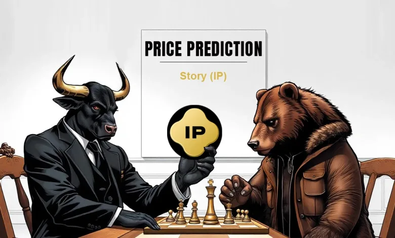 Story Price Prediction 2025-35 Will It Hit $300 by 2035