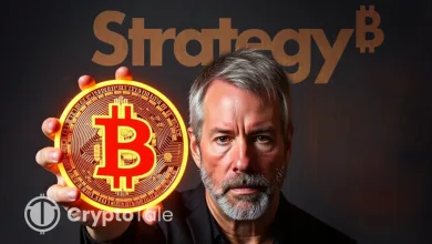Strategy Acquires 130 Bitcoin, Now Holds 499,226 BTC Report