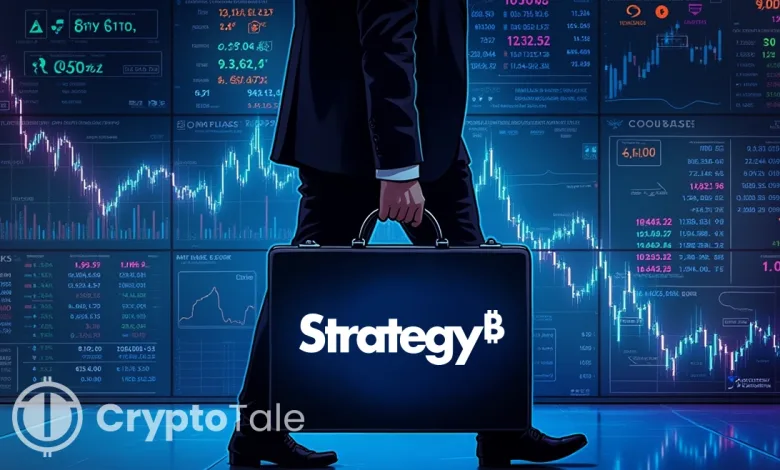 Strategy Raises $711M to Boost Bitcoin Treasury Reserves