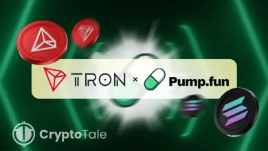TRON Teams Up with pump.fun for Seamless Cross-Chain Trading