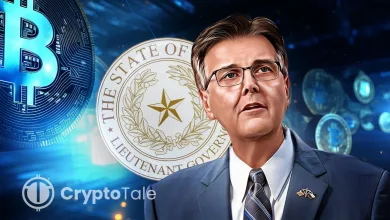 Texas Senate Passes Bill to Create State Bitcoin Reserve